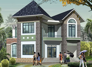 Hoang Huy Group triển khai xây dựng nhà ở lắp ghép từ bê tông dự ứng lực đúc sẵn