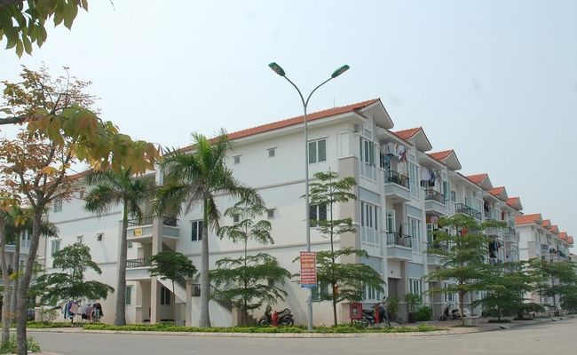 Hải Phòng – Thành phố bùng nổ tiếp theo của phân khúc nhà ở giá rẻ