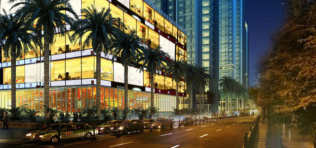 CUỐI NĂM THỜI ĐIỂM VÀNG ĐỂ MUA CĂN HỘ CONDOTEL